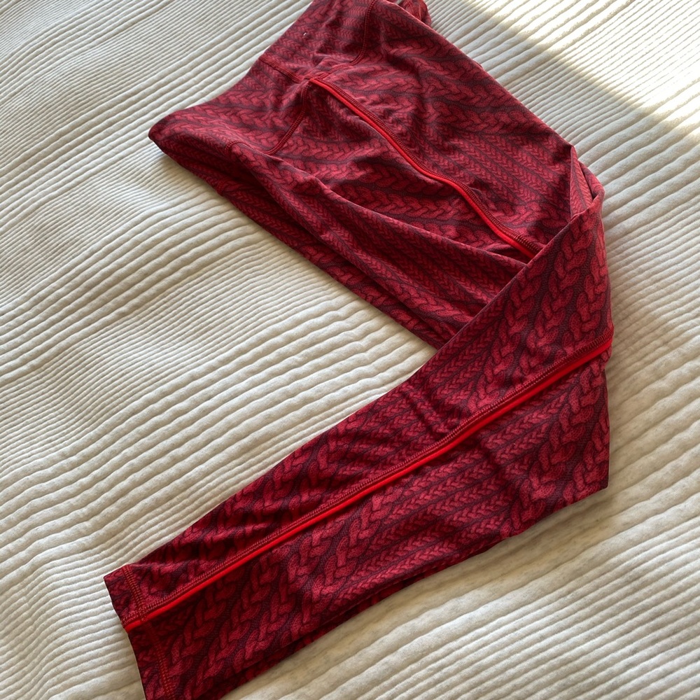 American eagle leggings
